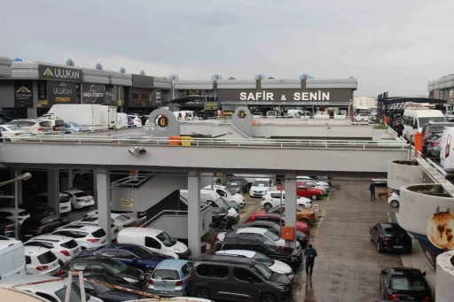 İkinci el otomobil sekt&ouml;r&uuml;nde yeni yılda hareketlilik bekleniyor
