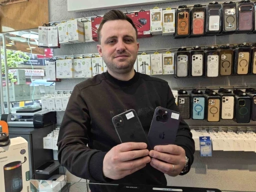 İkinci el telefonlarda merdiven altı &rsquo;yenileme&rsquo; d&ouml;nemi bitiyor
