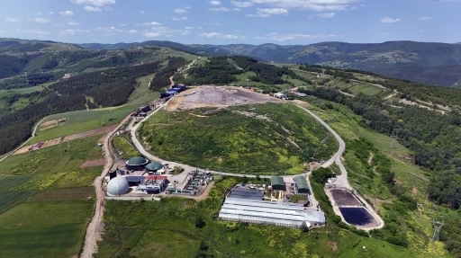 İklim n&ouml;tr şehirler ağında "&ouml;nc&uuml; kent Samsun"
