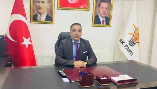 İl Genel Meclis &Uuml;yesi Yıldırım: "Kahta&rsquo;nın kırsal &ccedil;ehresi değişiyor"
