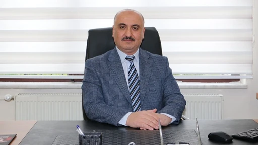 İl M&uuml;d&uuml;r Yardımcısı beyin kanaması sonucu hayatını kaybetti

