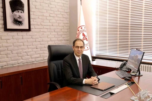 İl Sağlık Müdürü Erşan; &quot;Aşı, her bireyin hakkı, toplumun ortak sorumluluğudur&quot;
