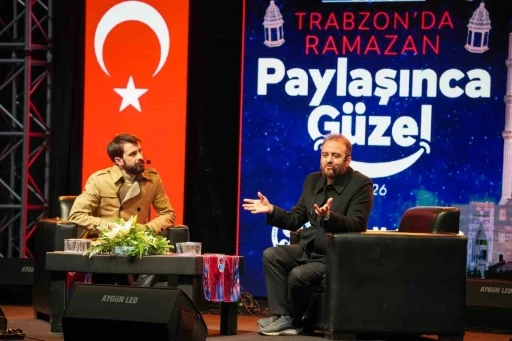 İlahiyat&ccedil;ı yazar Muhammed Yazıcı: "Gelecek bizim olacak"
