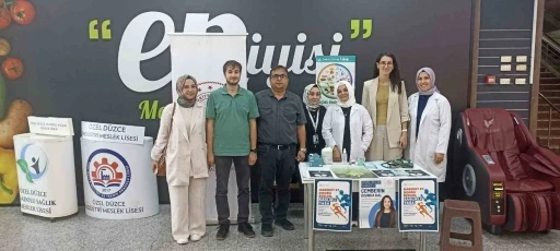 İlave şeker içemez ibaresi olan ürünleri tercih edilmeli
