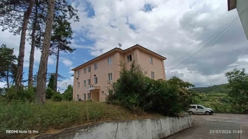 İl&ccedil;e Sağlık M&uuml;d&uuml;rl&uuml;ğ&uuml; yeni hizmet binasına taşınıyor
