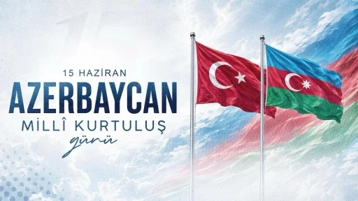 İletişim Başkanı Duran, Azerbaycan&rsquo;ın Milli Kurtuluş G&uuml;n&uuml;&rsquo;n&uuml; kutladı
