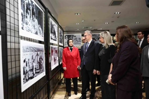 İletişim Başkanı Duran: "28 Şubat s&uuml;recinde yaşanan engellemeler ş&uuml;k&uuml;rler olsun bug&uuml;n artık aşılmıştır"
