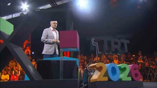 İletişim Başkanı Duran: "Artık teknoloji şirketleri bizi kontrol eden bir konuma geliyorlar"
