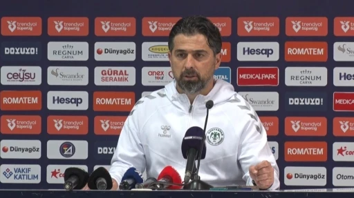 İlhan Palut: "Fenerbah&ccedil;e ile oynanacak hi&ccedil;bir ma&ccedil; kolay değil"

