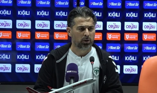 İlhan Palut: "Hep beraber taşın altına elimizi koymamız gerekiyor&rsquo;&rsquo;
