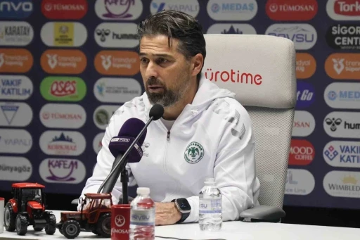 İlhan Palut: "&Ouml;nemli bir &uuml;&ccedil; puandı"
