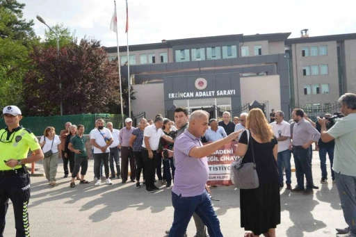 İliç davası 11 Kasım’a ertelendi
