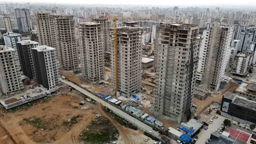 İlk evim konut kredisi, inşaat sekt&ouml;r&uuml;n&uuml; canlandıracak
