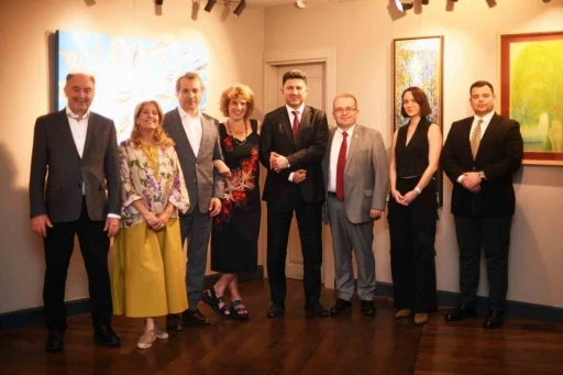 İlk yerli molek&uuml;l i&ccedil;in dev adım
