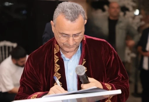 İlkadım Belediyesi 105 &ccedil;ifti &uuml;cretsiz evlendirdi
