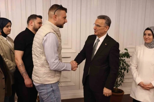 İlkadım’da bayram coşkusu
