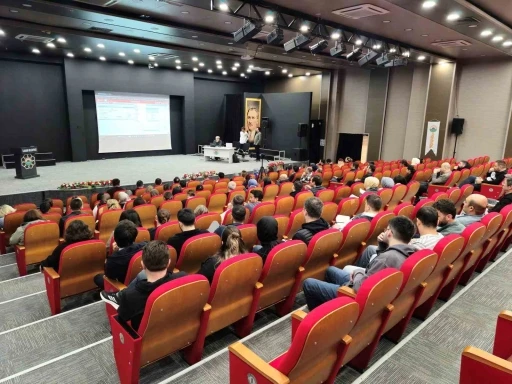 İlkadım&rsquo;da dijital altyapı g&uuml;&ccedil;leniyor
