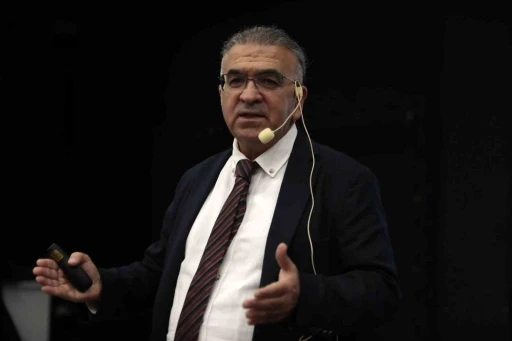 İlkadım’da ’program bütçeye geçiş eğitimi’ verildi
