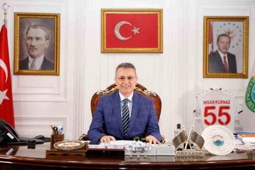İlkadım’da ücretsiz düğün salonu projesi büyüyor
