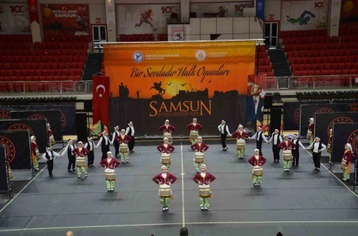 İlkadımlı gen&ccedil;lerden 4 il birinciliği
