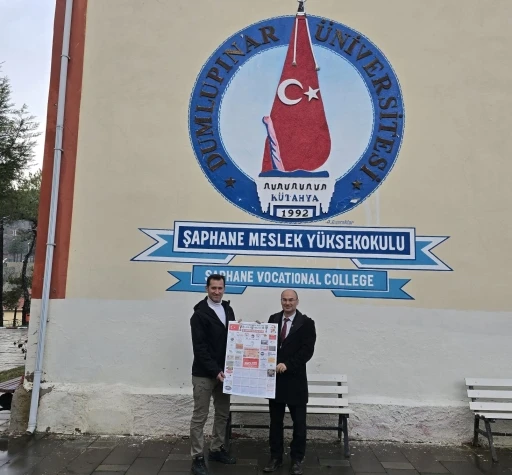 İlkokuldan &uuml;niversiteye taekwondo eğitimi
