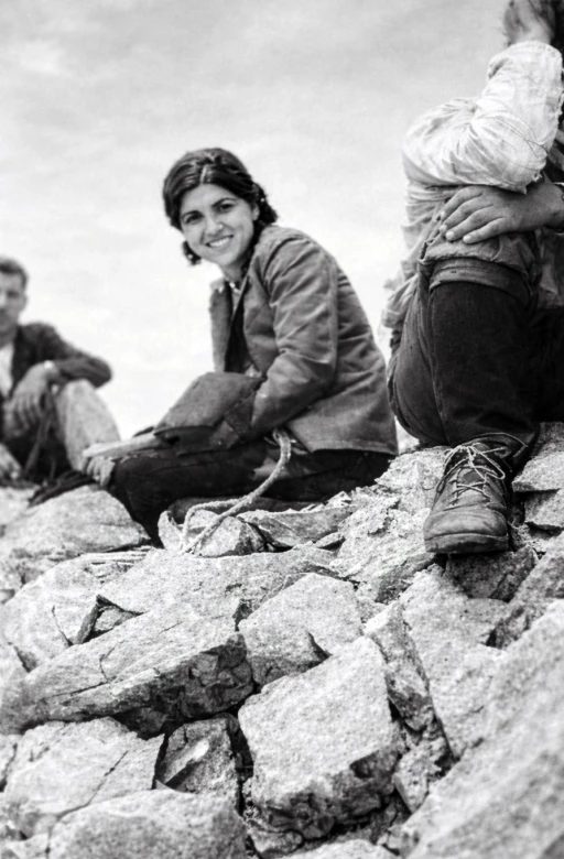 İlmiye Bergman Belgeseli ilk kez Talas&rsquo;ta
