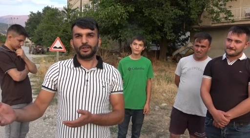 İmamın darp ve ölüm tehdidi iddiasına yanıt geldi: &quot;Çok film izlemiş galiba&quot;
