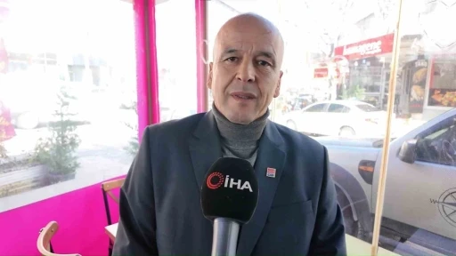 İmamoğlu&rsquo;nu şikayet ettiği i&ccedil;in evi kurşunlanmıştı: Pankartın kaldırılmamasına tepki g&ouml;sterdi
