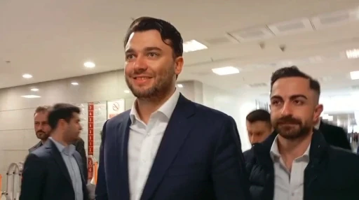 İmamoğlu’nun avukatı adliyeye sevk edildi
