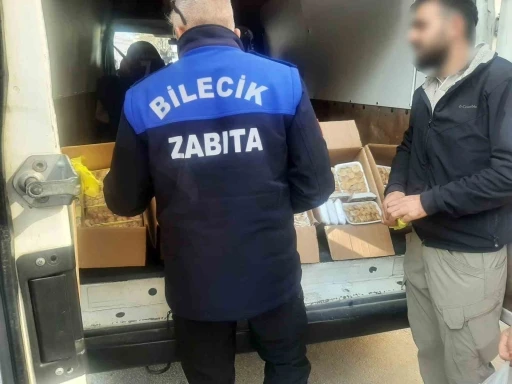 İncir paketleri &uuml;zerinde son kullanma tarihi hilesi
