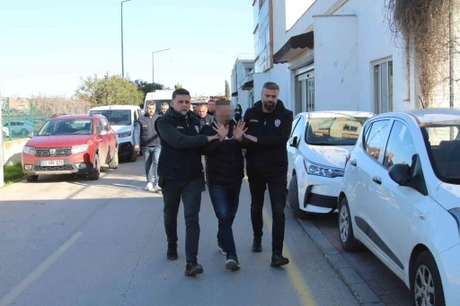 İncirlik&rsquo;teki canlı yayın soruşturmasında 5 kişi adliyeye sevk edildi
