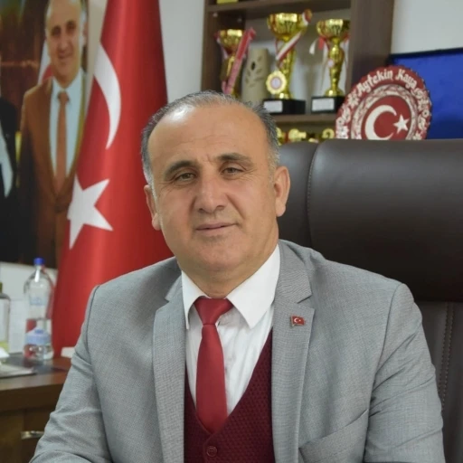 İncirliova&rsquo;da 40 bin TL &ouml;d&uuml;ll&uuml; logo yarışmasına yoğun ilgi

