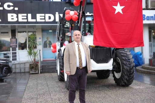 İncirliova&rsquo;ya Bakanlıktan 7 milyon 500 bin TL hibe desteği
