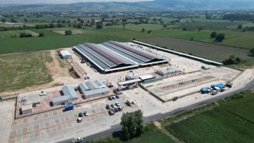 İneg&ouml;l Belediyesi hayvan pazarının kotra ihale tarihi belli oldu
