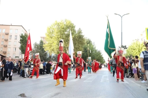 İneg&ouml;l Belediyesi k&uuml;lt&uuml;r sanat festivali bug&uuml;n başlıyor
