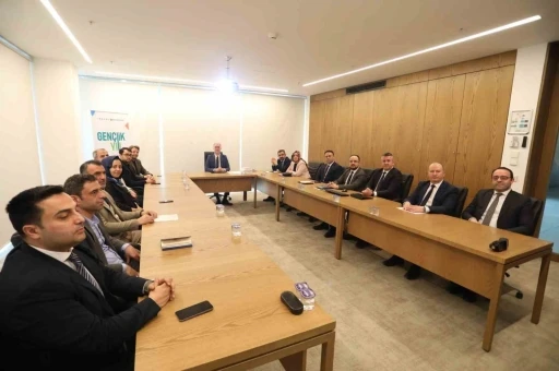 İneg&ouml;l Belediyesi&rsquo;nden 2 milyon TL&rsquo;lik akademik destek
