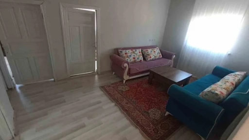 İneg&ouml;l Belediyesi&rsquo;nden g&ouml;n&uuml;l yapan dokunuş
