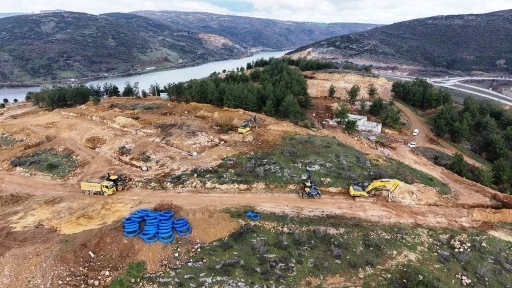 İneg&ouml;l Belediyesi&rsquo;nden millet bah&ccedil;esi iddialarına ilişkin a&ccedil;ıklama
