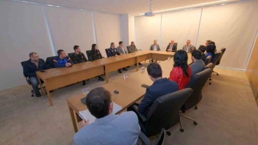 İneg&ouml;l Belediyesi personeline "İleri Excel Eğitimi"
