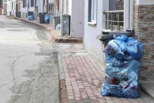 İneg&ouml;l&rsquo;de atıklar belediye kontrol&uuml;nde bertaraf ediliyor

