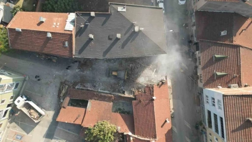 İnegöl’de çıkmaz sokaklar ulaşıma açılıyor
