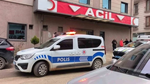 İneg&ouml;l&rsquo;de forkliftten d&uuml;şen iş&ccedil;i hayatını kaybetti
