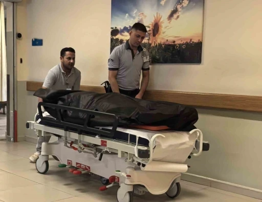 İneg&ouml;l&rsquo;de gen&ccedil; yatağında &ouml;l&uuml; bulundu
