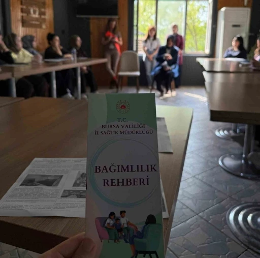 İneg&ouml;l&rsquo;de gen&ccedil;ler i&ccedil;in anlamlı kamp
