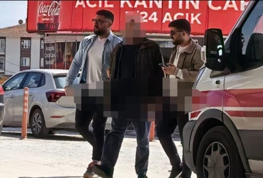 İnegöl’de gençleri zehirliyordu: Mahkemece tutuklandı
