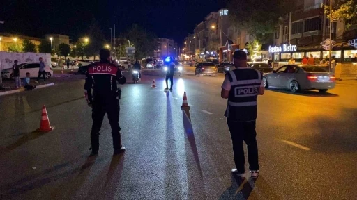 İneg&ouml;l&rsquo;de geniş &ccedil;aplı uygulama
