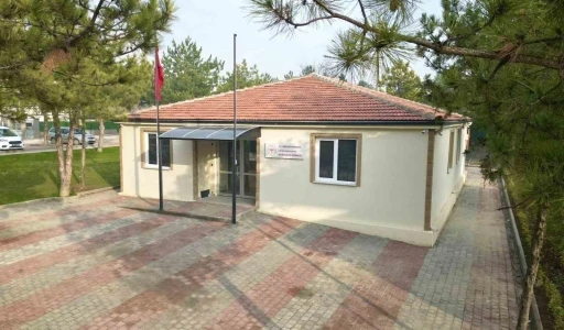 İneg&ouml;l&rsquo;de sağlık yatırımları s&uuml;r&uuml;yor: Hedef 160 aile hekimi
