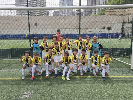 İnegöl’den Fenerbahçe’ye transfer oldu
