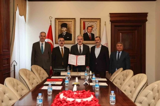 İnegöl’e Yeni Aile Sağlığı Merkezi
