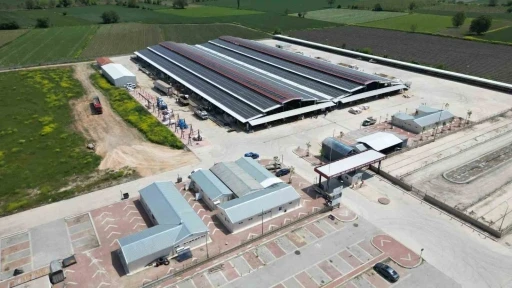 İneg&ouml;l hayvan pazarı 2 ay aradan sonra bu hafta a&ccedil;ılıyor
